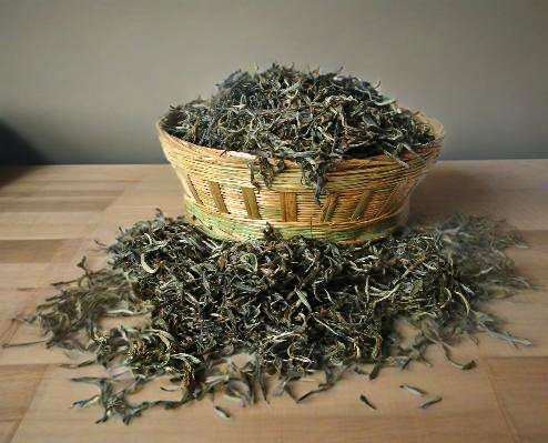贡茶特色图片