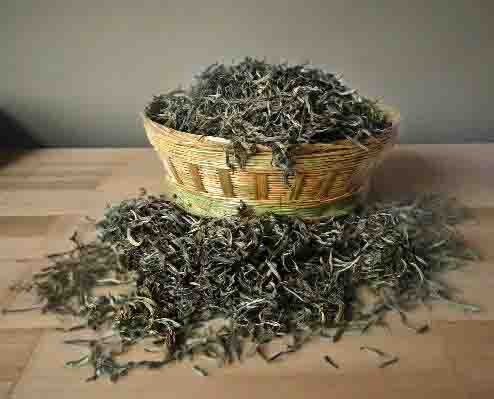 贡茶特色图片