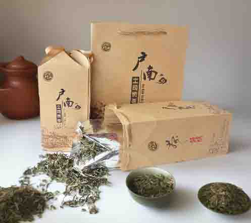 贡茶特色图片