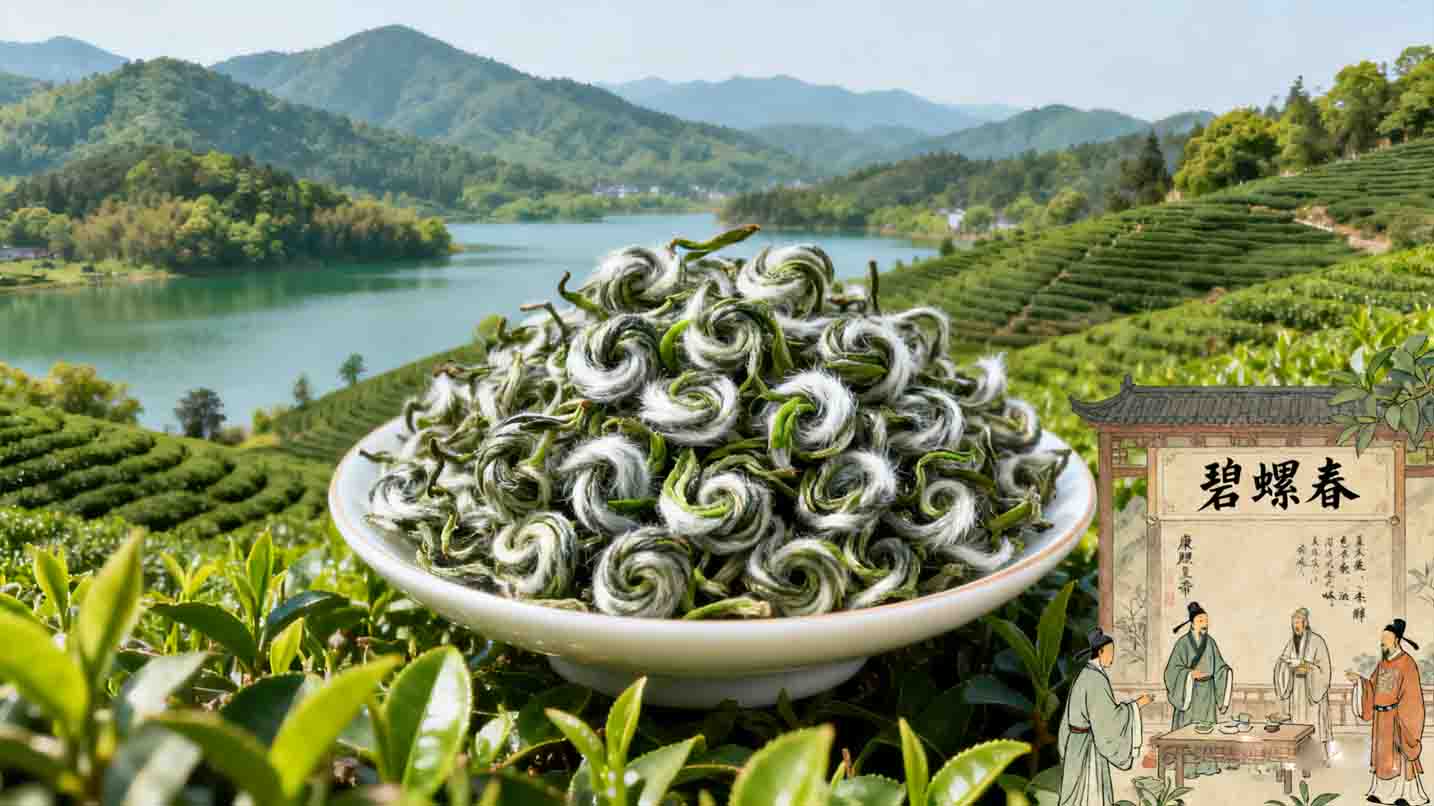 碧螺春