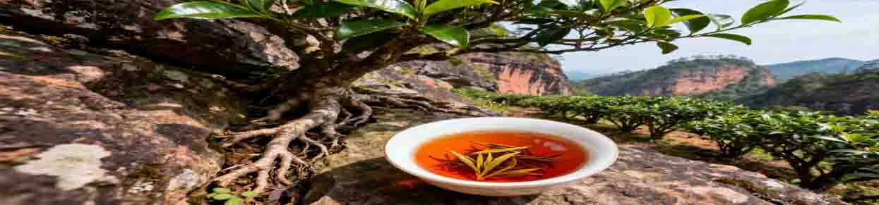 武夷岩茶